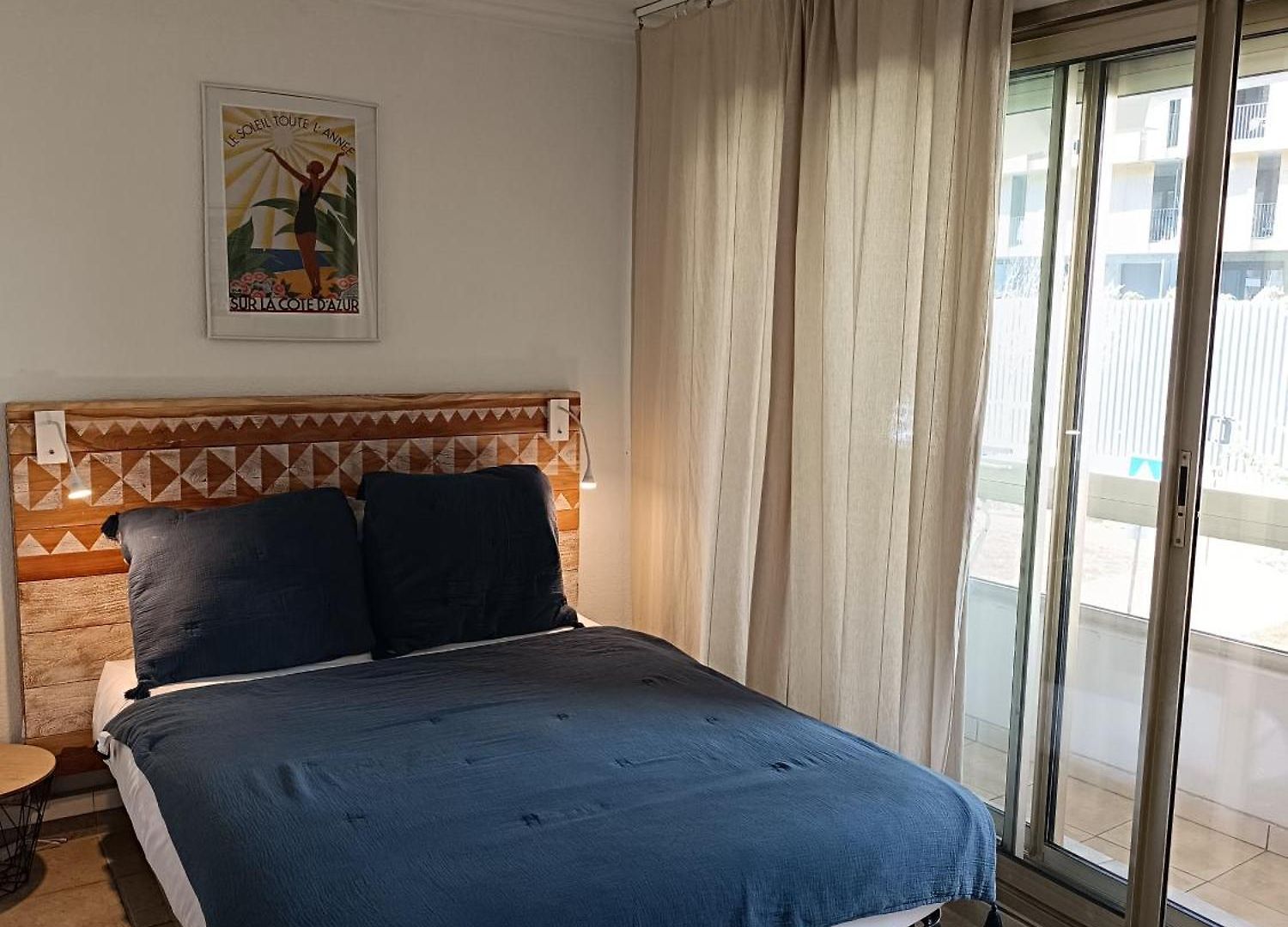 Promenade Hoteliere Appartement