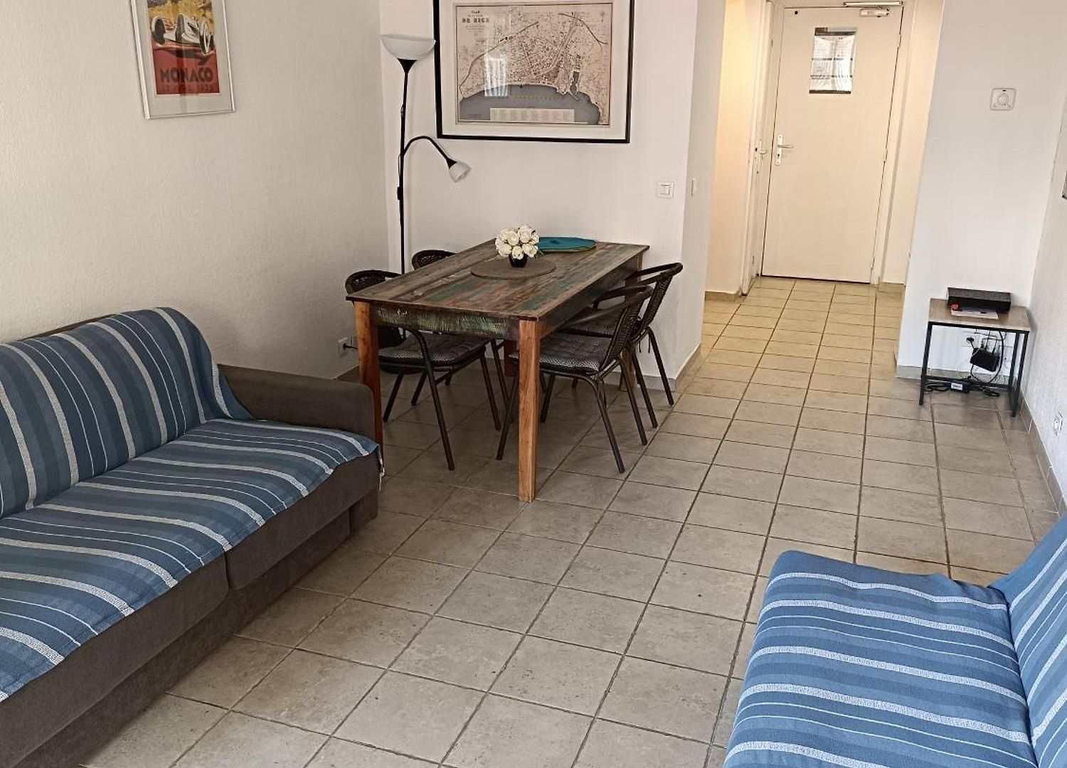 Appartement Promenade Hoteliere *
