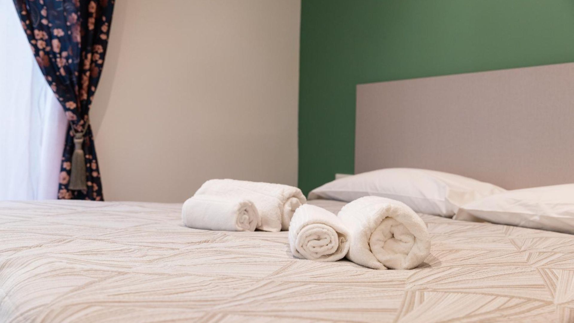 Couette-café My 3*