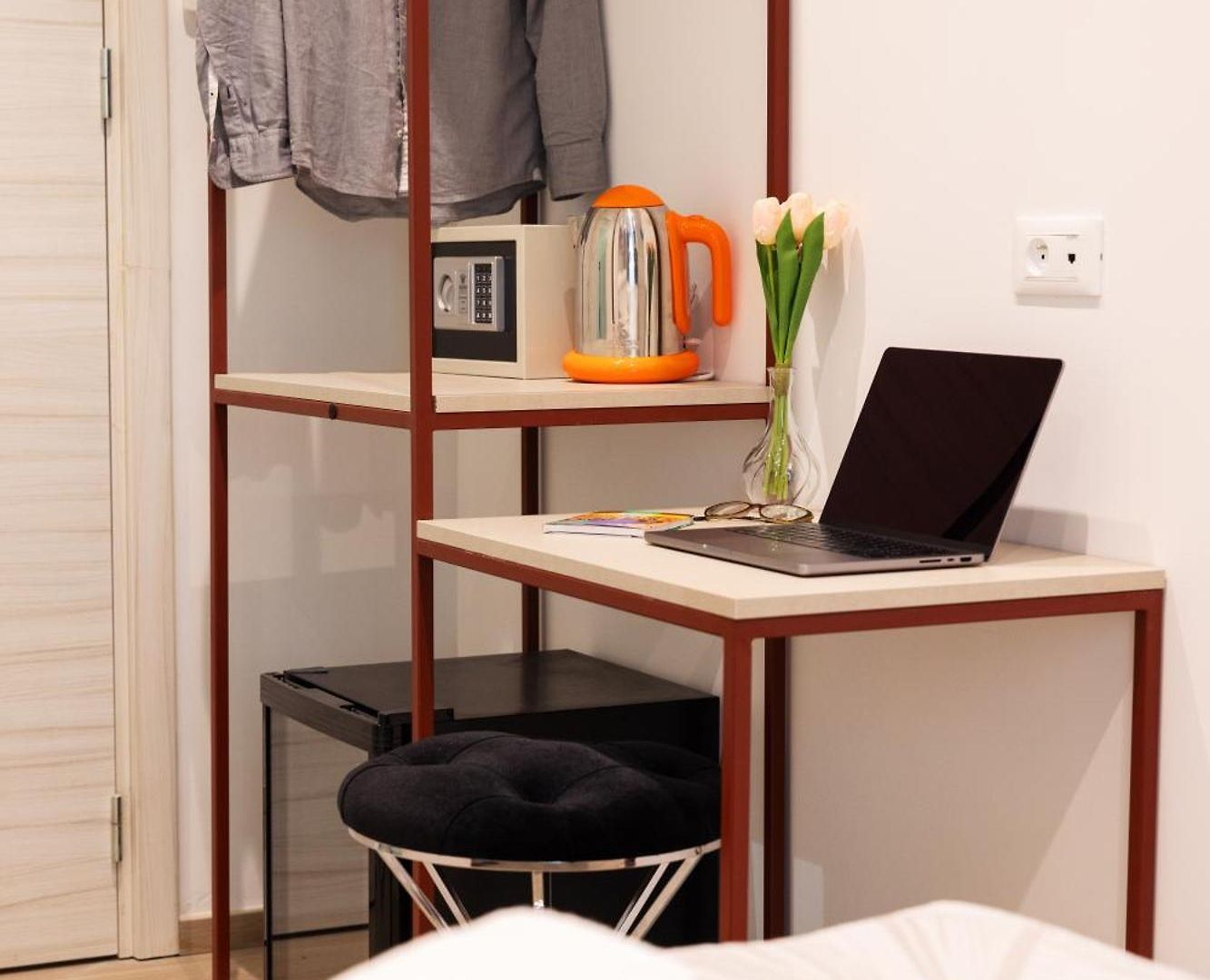 Couette-café My 3*