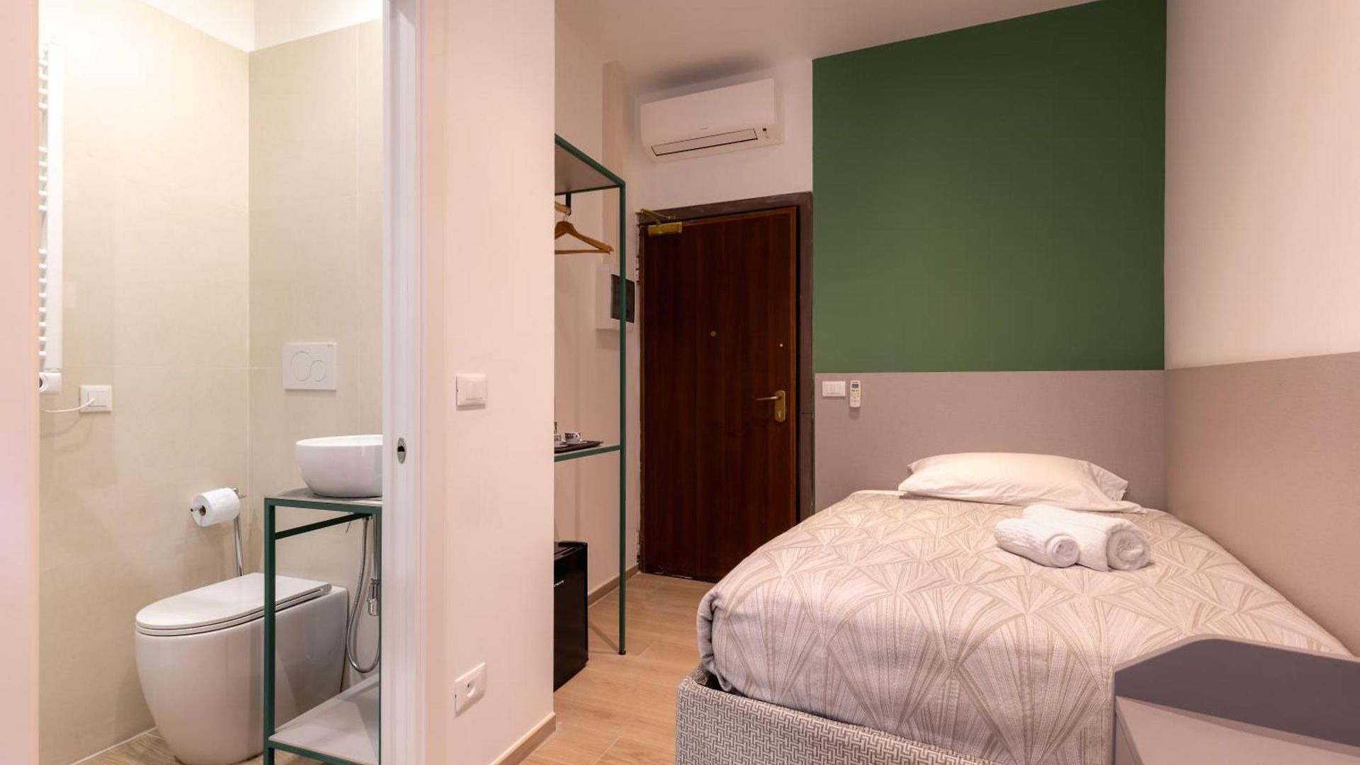 Couette-café My 3*