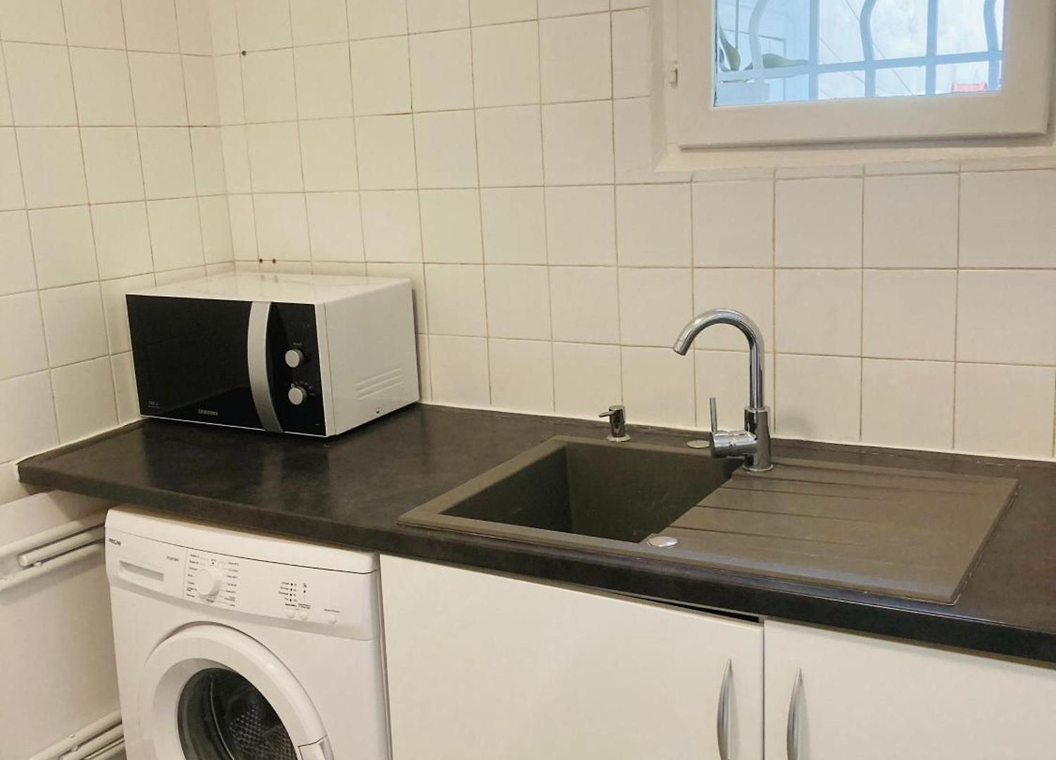 Liberation Appartement *