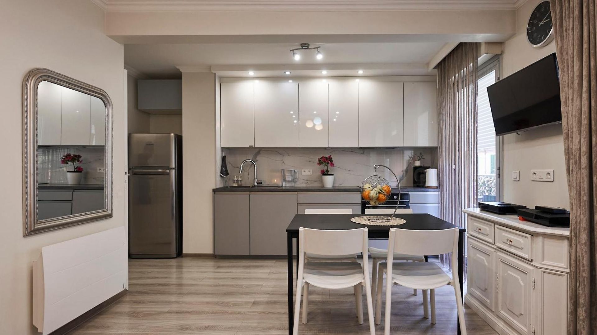 Apartment Moderne 2/3 Pieces Pres Du Port *