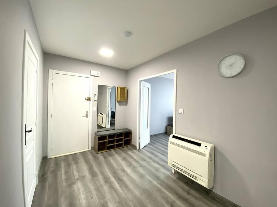 Charmante T3 Sur La Cote D'azur Appartement