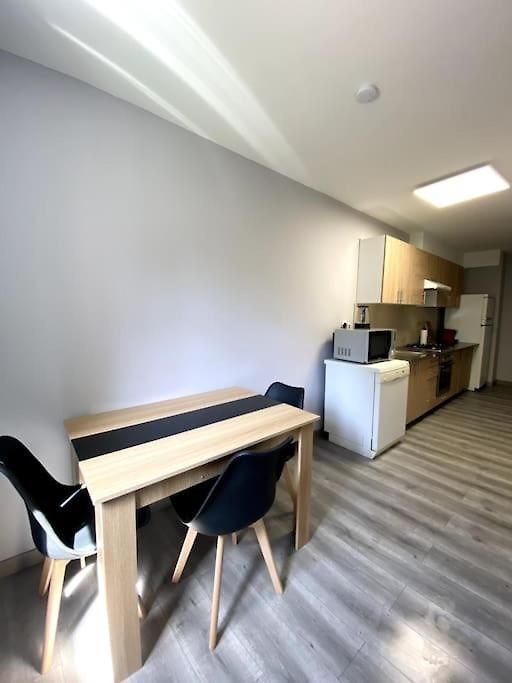 Appartement Charmante T3 Sur La Cote D'azur *