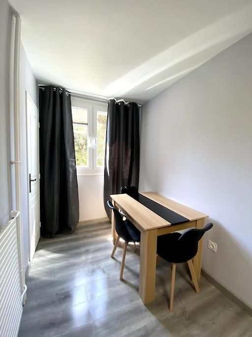 Appartement Charmante T3 Sur La Cote D'azur