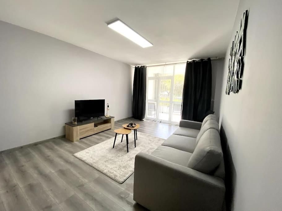 Appartement Charmante T3 Sur La Cote D'azur