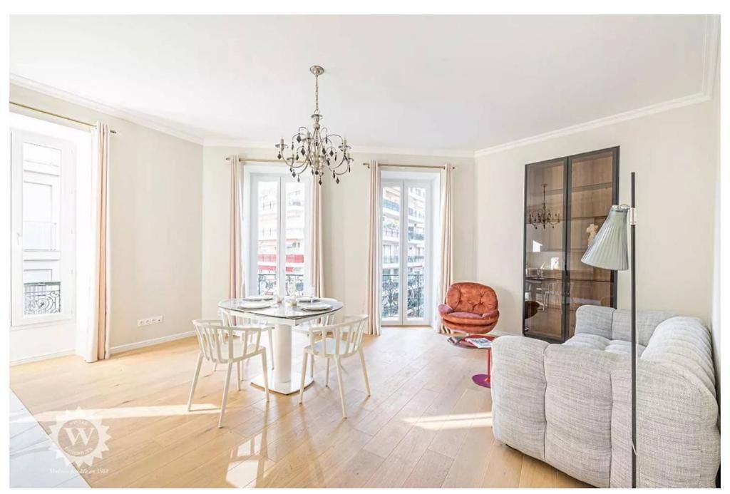 Appartement Роскошная Светлая Полностью Оборудованная Квартира *