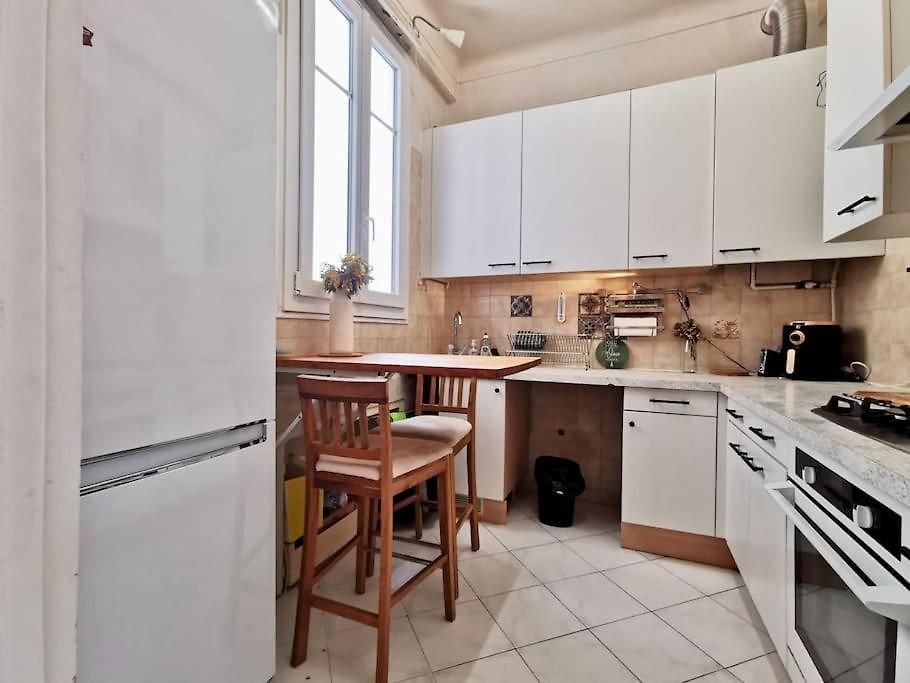 Bellecour Appartement