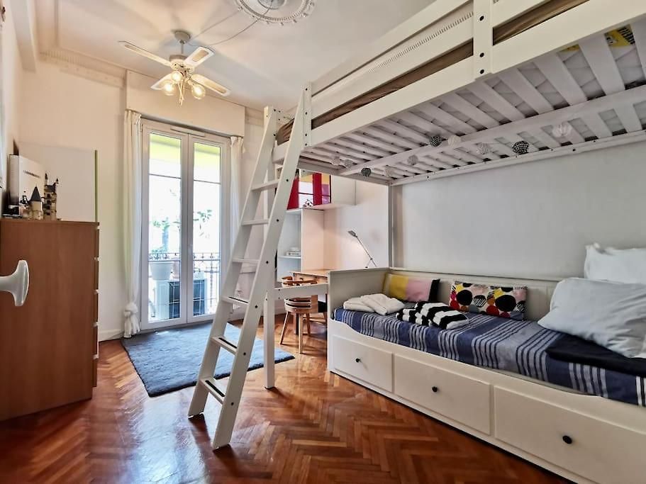 Bellecour Appartement