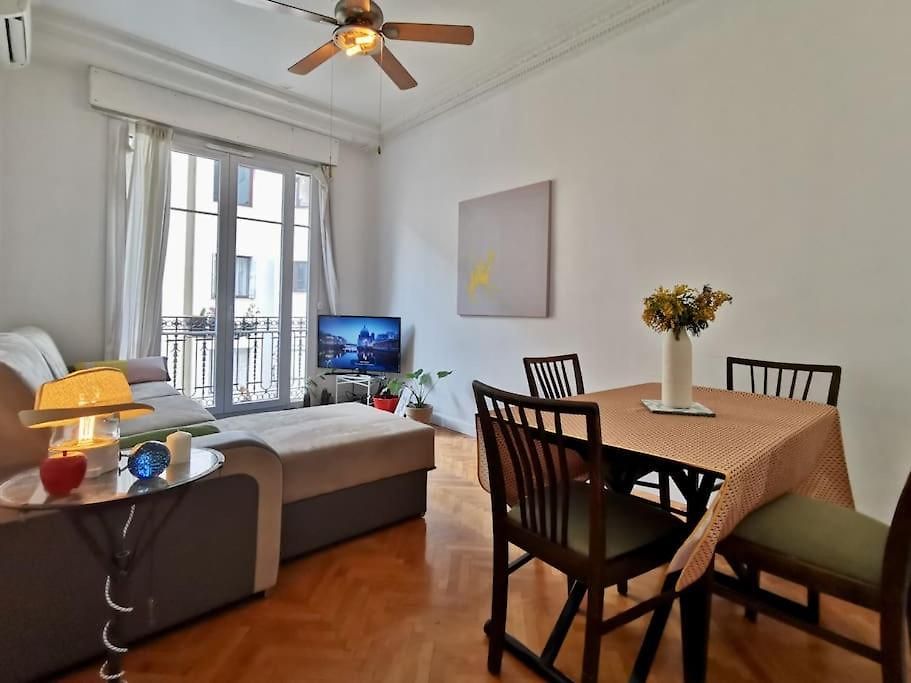 Appartement Bellecour Nice