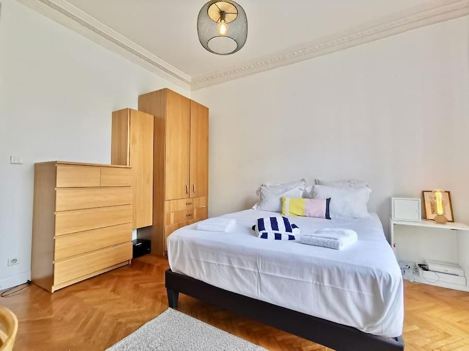 Appartement Bellecour