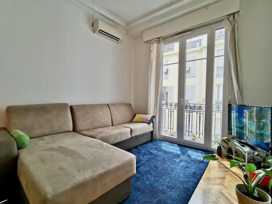 Bellecour Appartement Nice