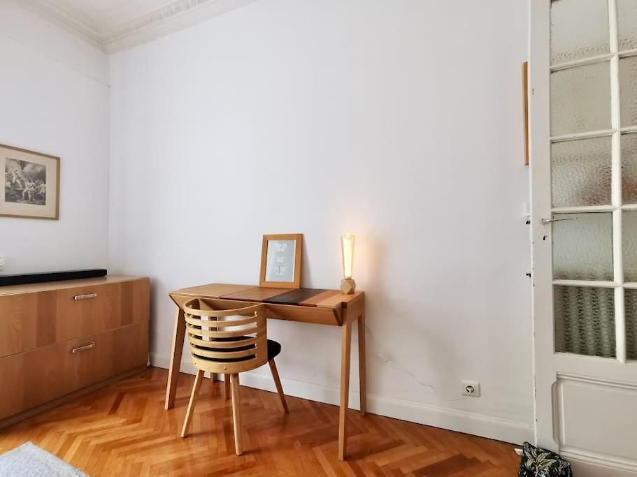 Bellecour Appartement