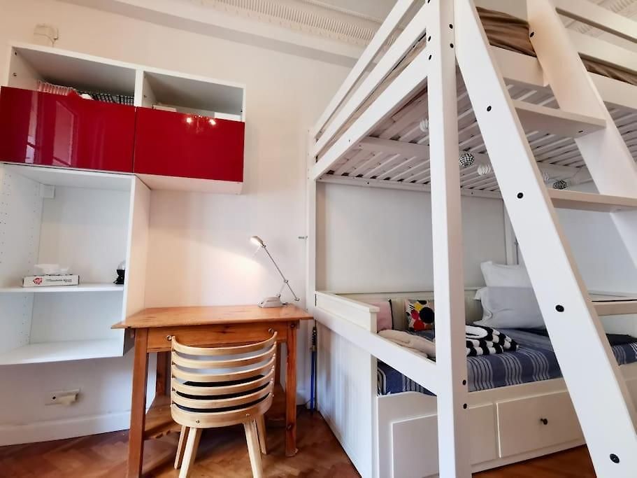 Bellecour Appartement *