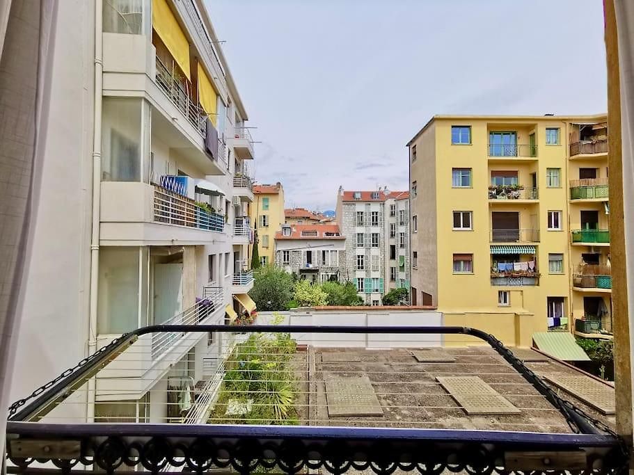 Bellecour Appartement Nice