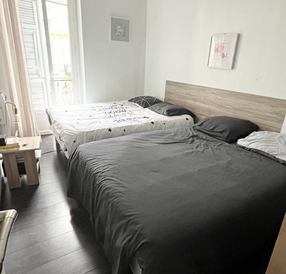 Appartement Le Port