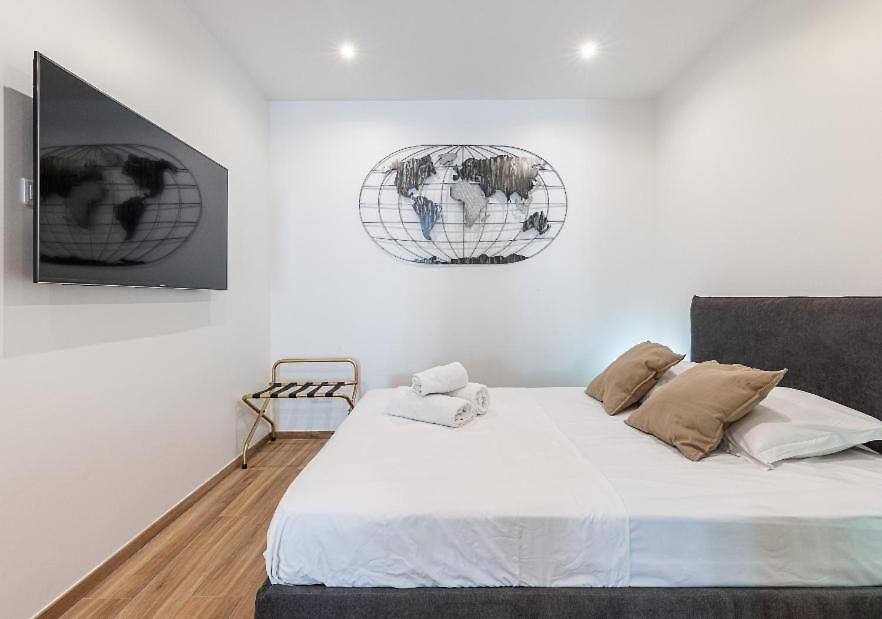 Loft A Deux Pas De La Avec Terrasse N2
