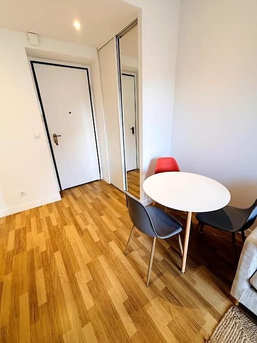 Le Boyer - Spectacular 1b&balconies - Port Appartement Nice