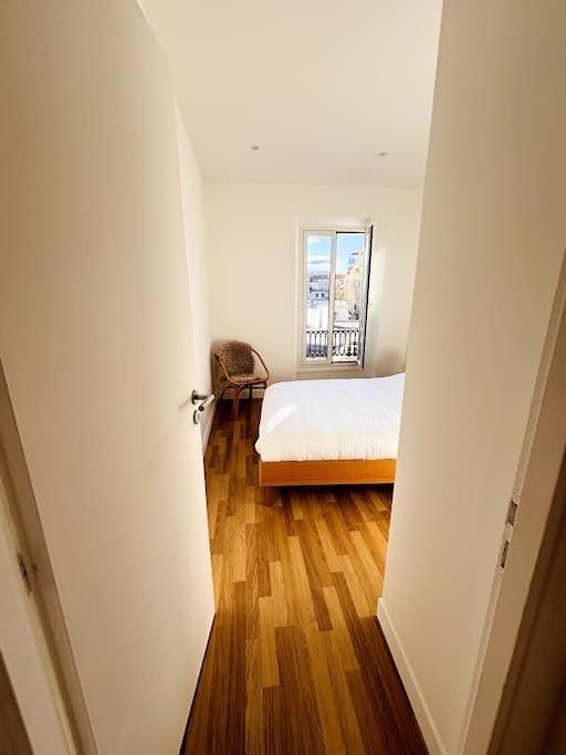 Le Boyer - Spectacular 1b&balconies - Port Appartement