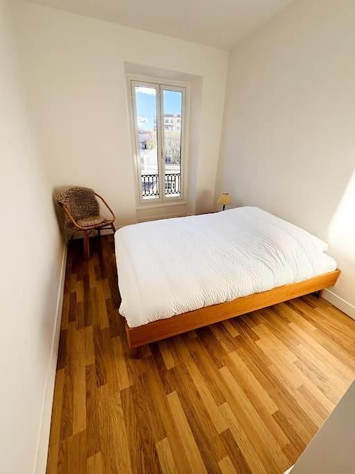 Le Boyer - Spectacular 1b&balconies - Port Appartement Nice