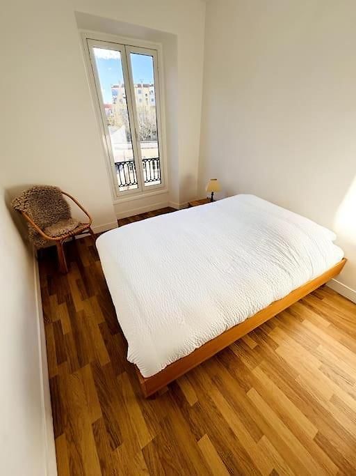 Le Boyer - Spectacular 1b&balconies - Port Appartement *
