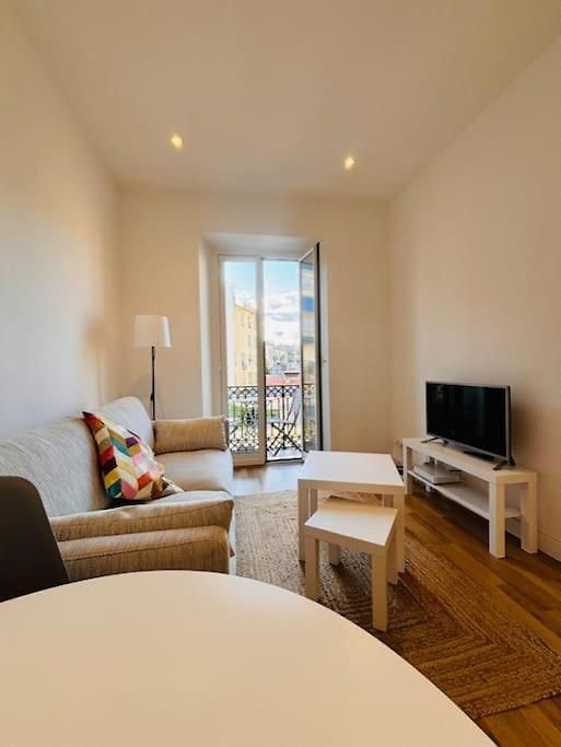 Le Boyer - Spectacular 1b&balconies - Port