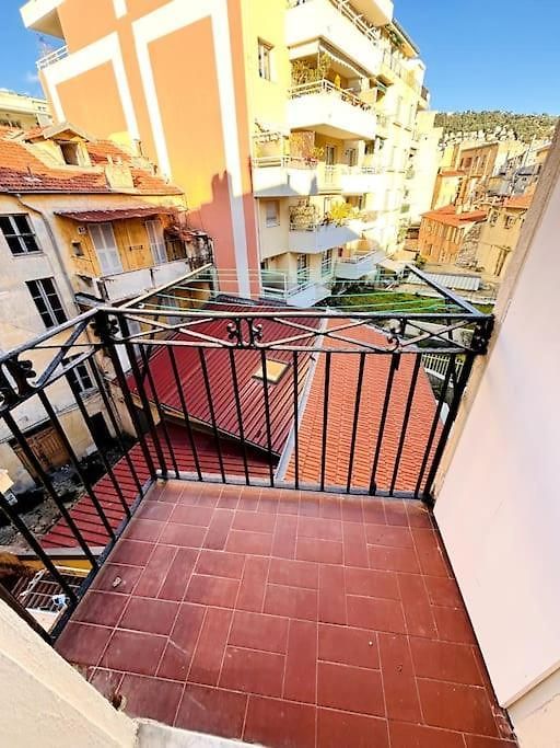 Le Boyer - Spectacular 1b&balconies - Port *