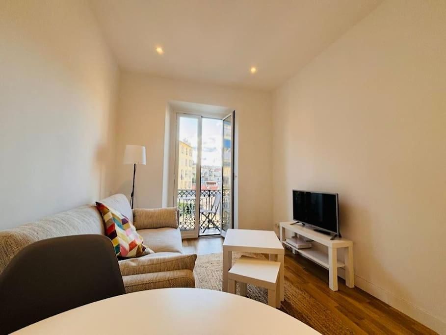 Le Boyer - Spectacular 1b&balconies - Port