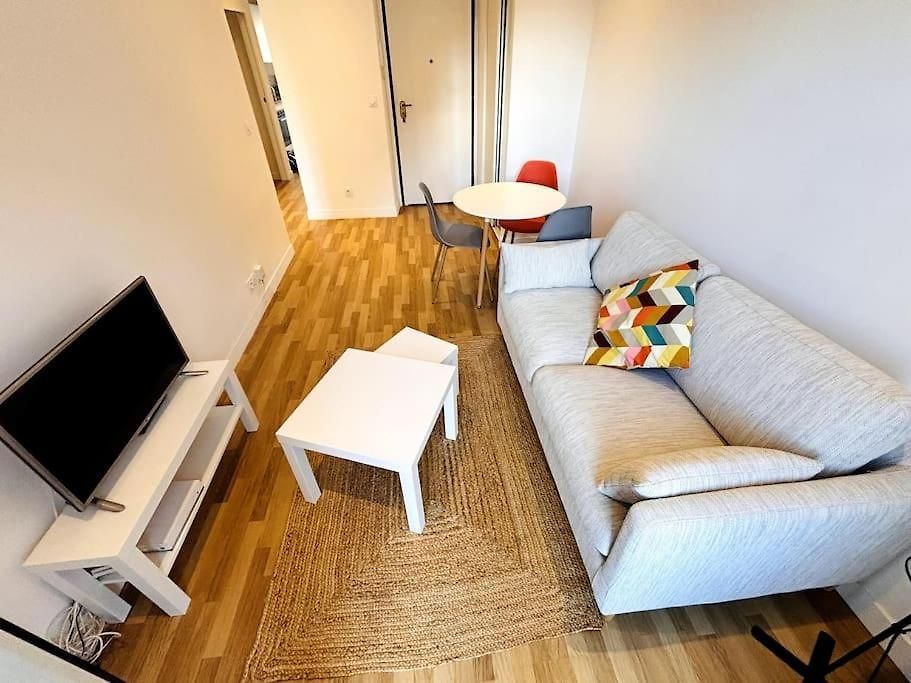 Appartement Le Boyer - Spectacular 1b&balconies - Port *