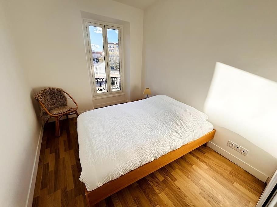 Le Boyer - Spectacular 1b&balconies - Port Appartement *