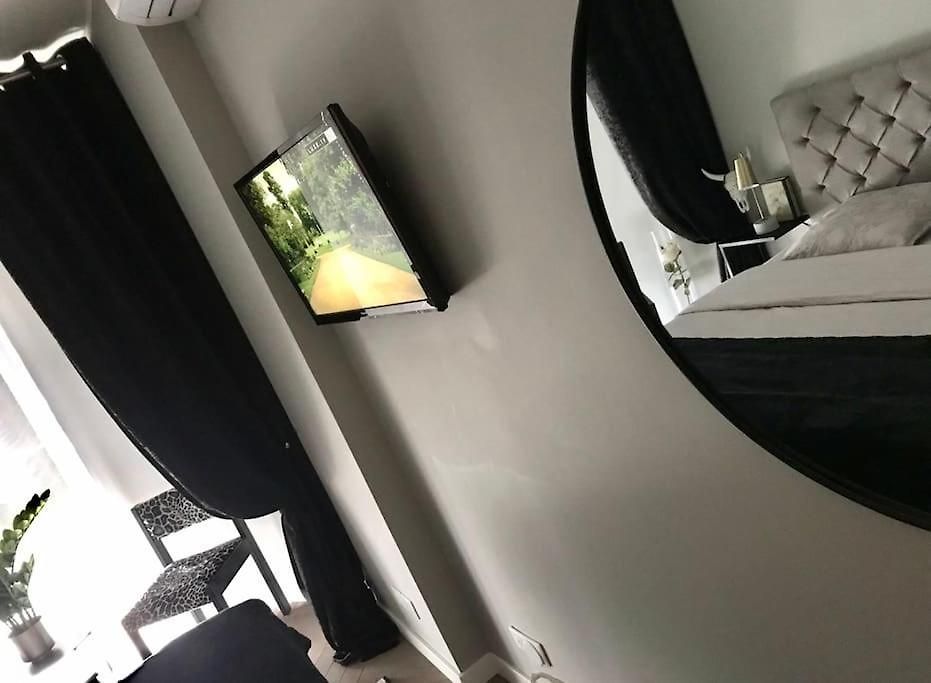 Apartment Stylish 4-star Cocoon With Terrace - Port Center *