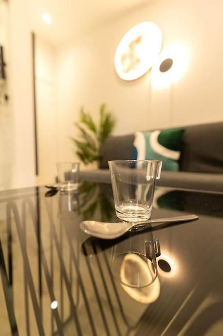 Apartment Ag5 Joli Cosy, Proche Mer, Wifi Nice