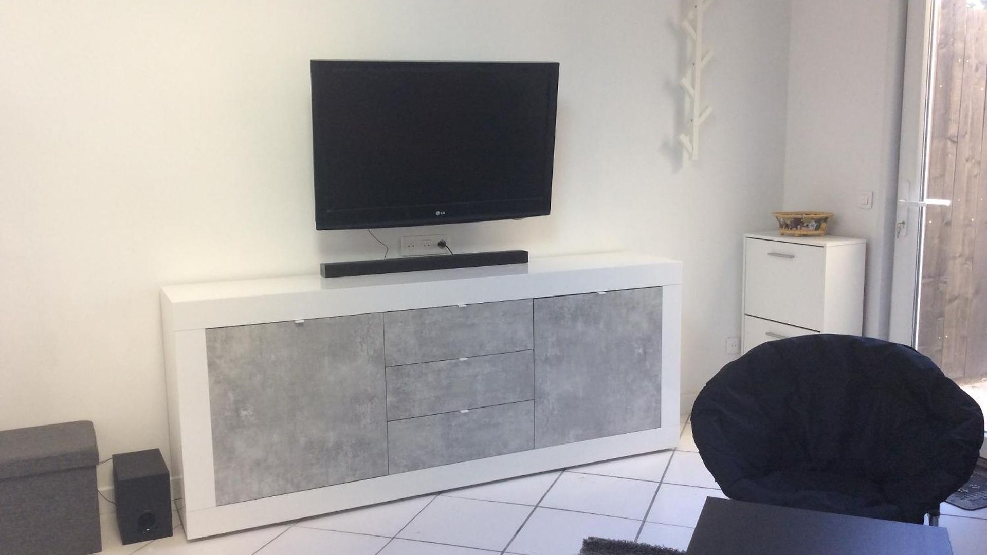 Appartement Les Palmiers