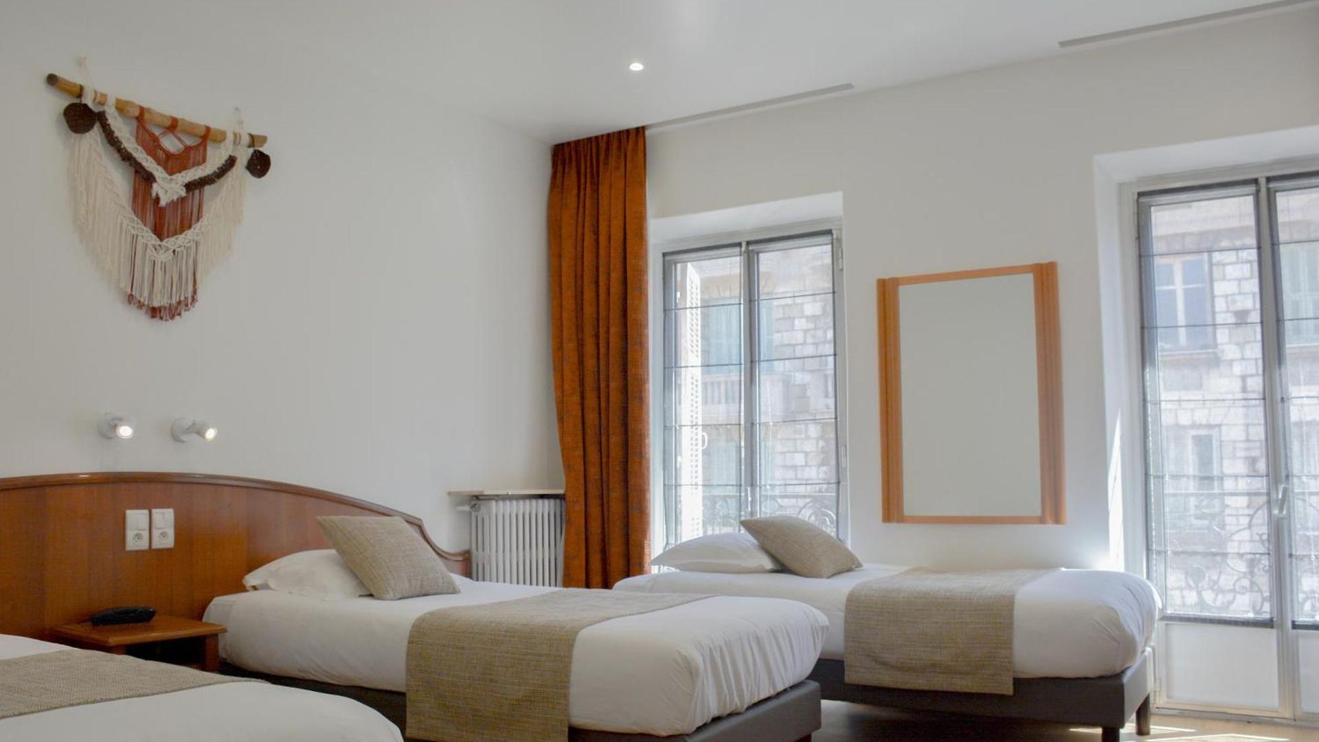 Hotel Busby Nice