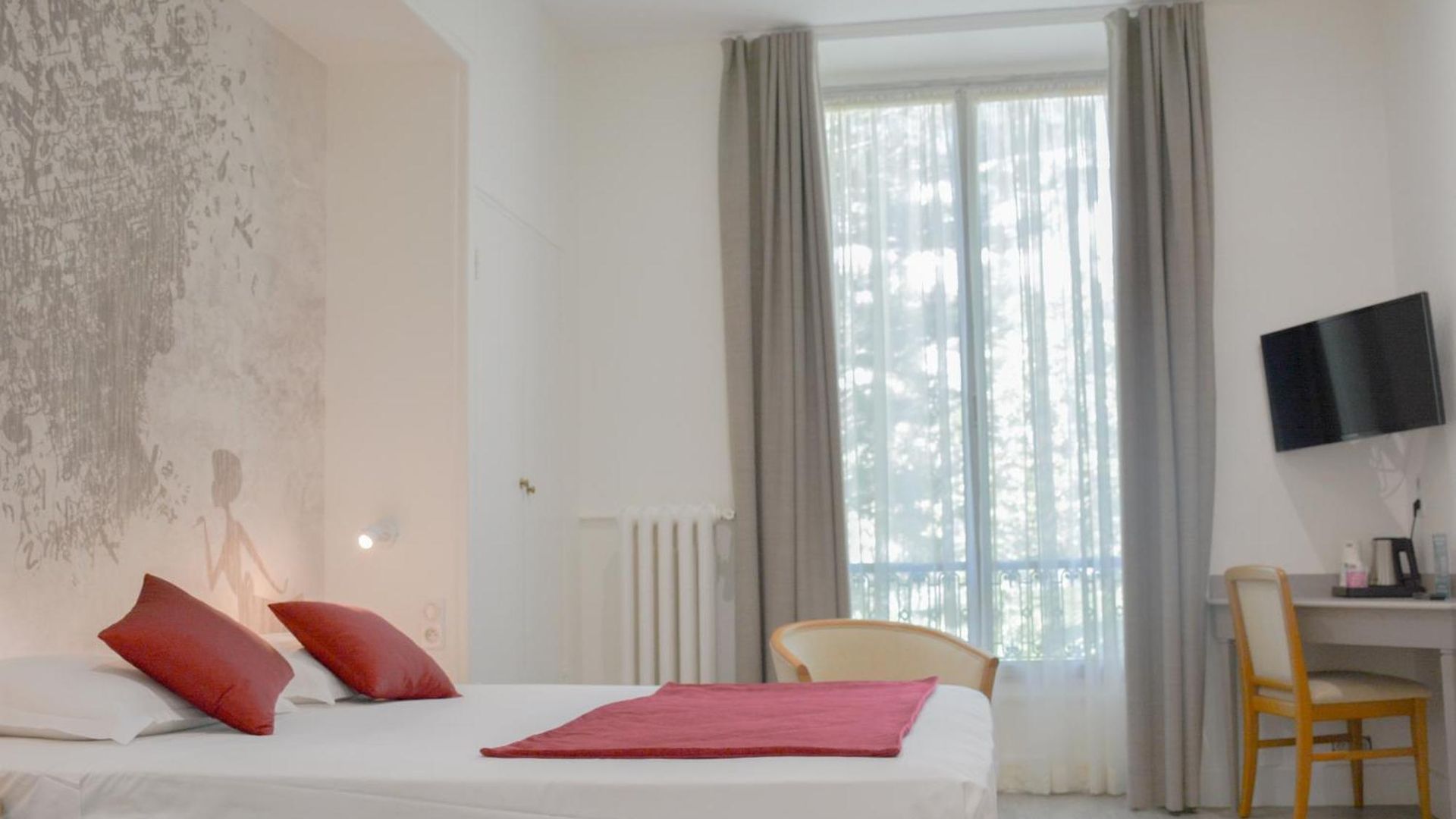 Hotel Busby