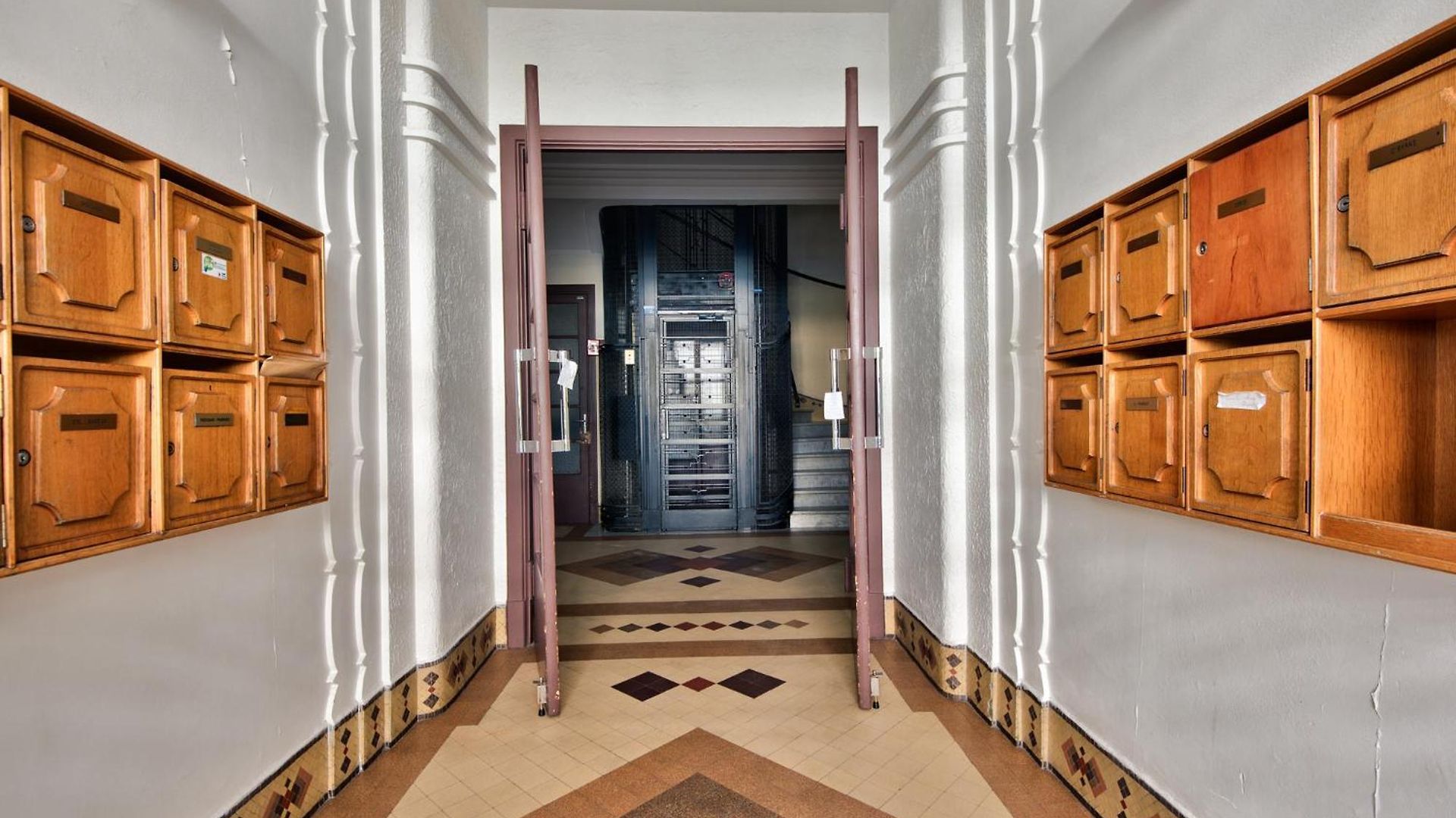 Appartement La Palais Osiris Centre Jardin Wifi Clim Parking Nice