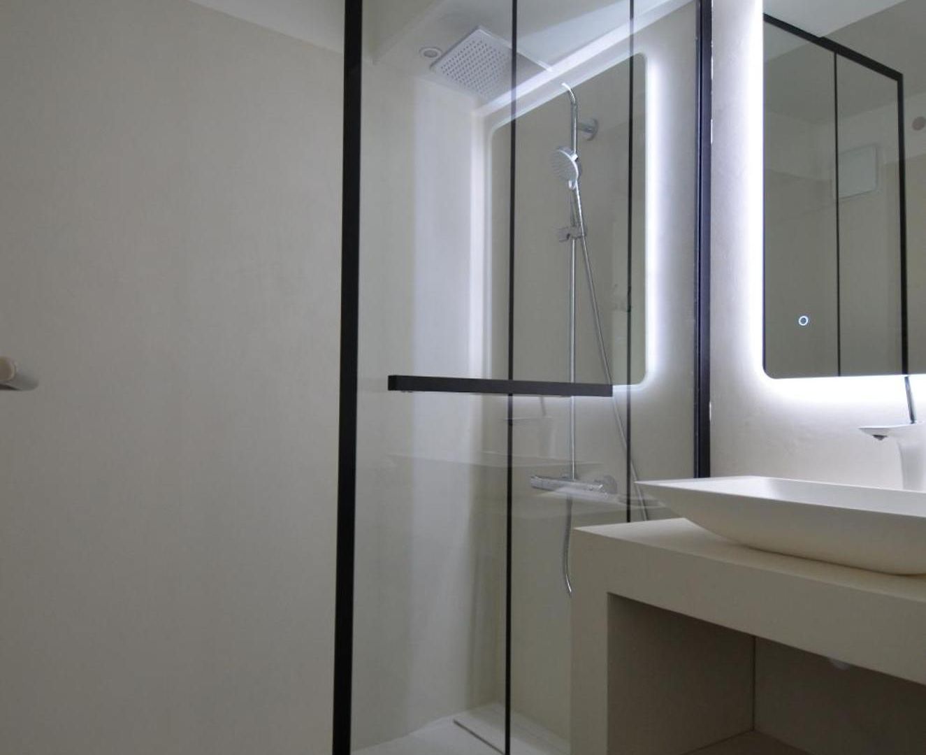 Tobias - Duplex 4 Personnes Quartier Riquier Nice