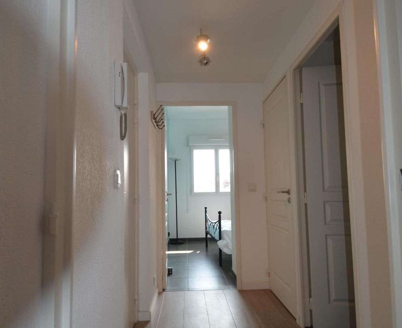 Apartment Tobias - Duplex 4 Personnes Quartier Riquier *