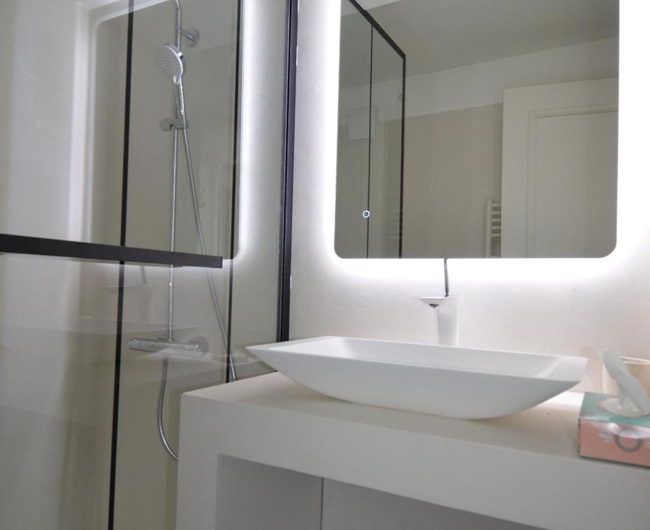 Apartment Tobias - Duplex 4 Personnes Quartier Riquier