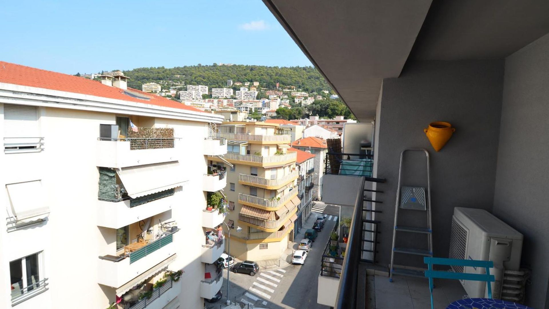 Tobias - Duplex 4 Personnes Quartier Riquier *