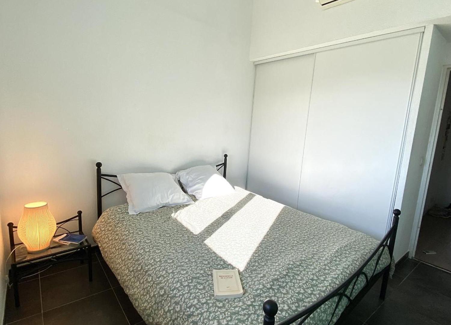 Tobias - Duplex 4 Personnes Quartier Riquier Apartment Nice