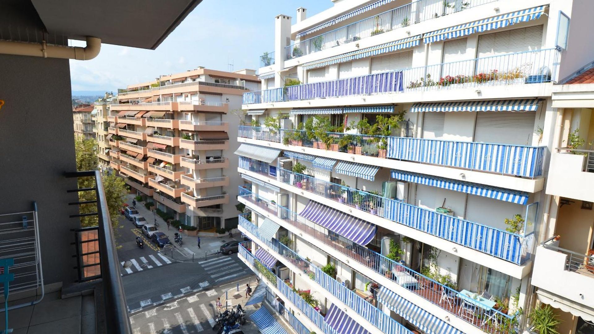 Apartment Tobias - Duplex 4 Personnes Quartier Riquier *