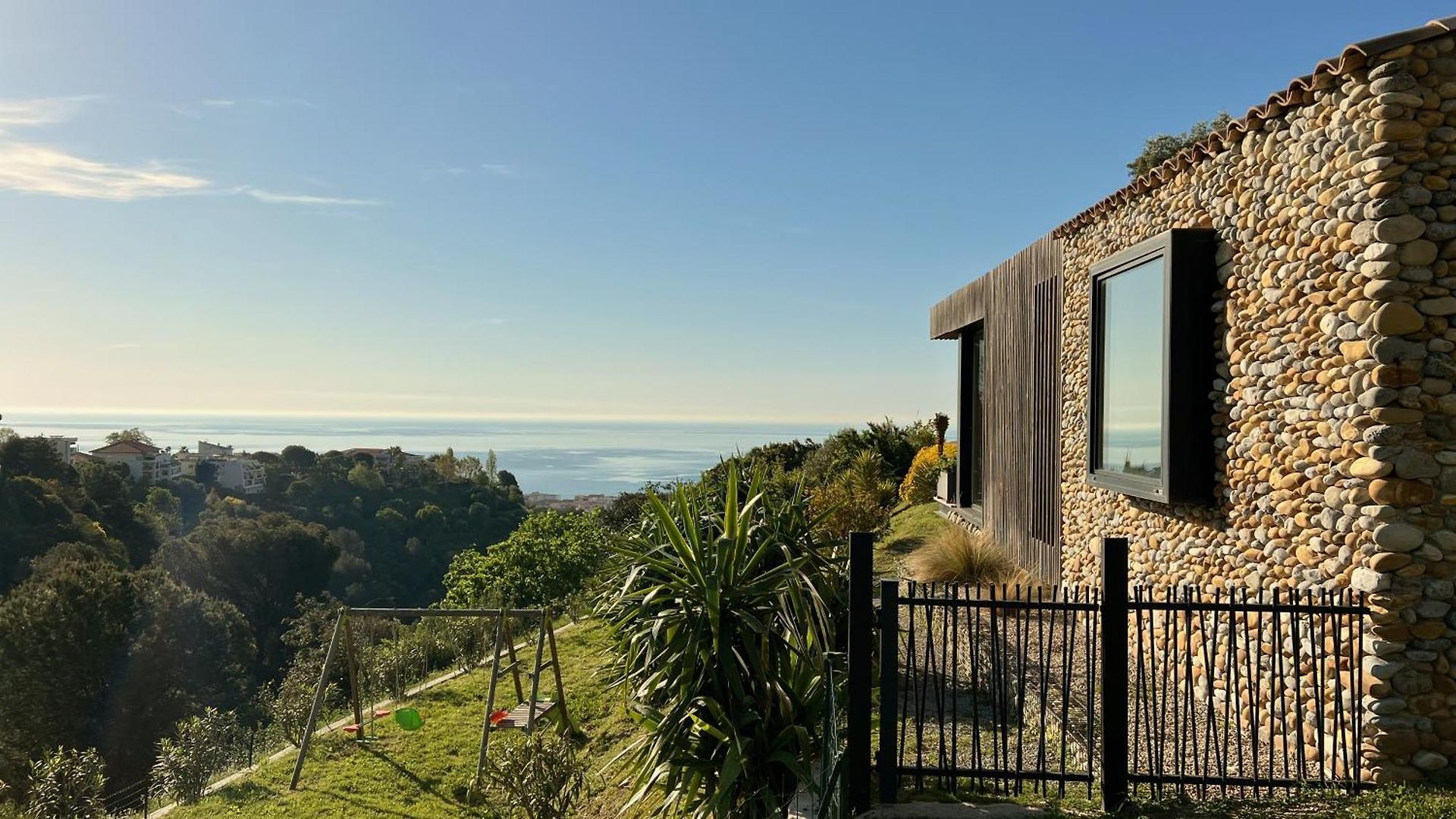 Villa La Coulina Nice