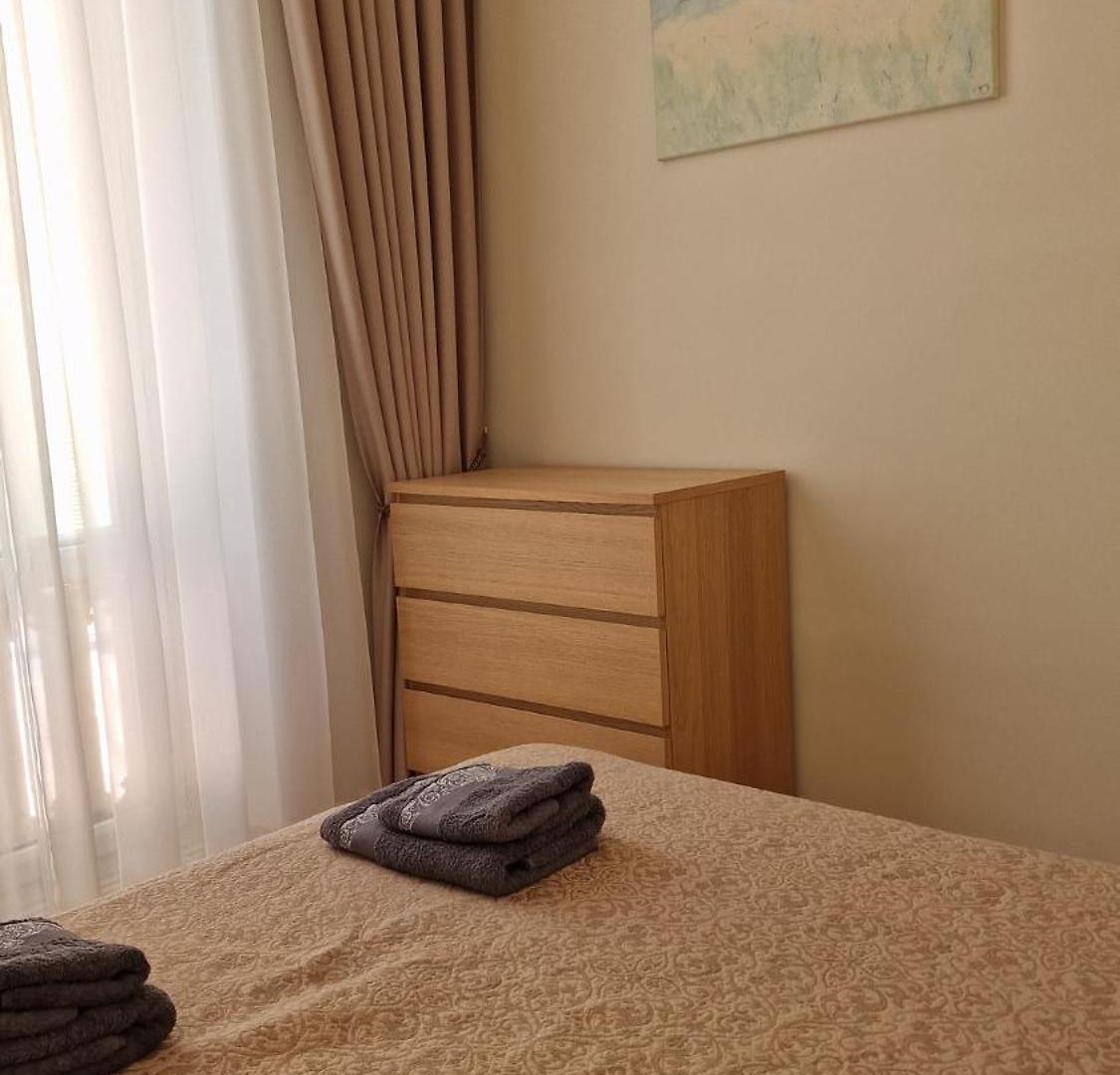 Apartment Gt