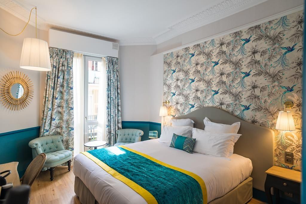 Otero By Happyculture Hotel 4*