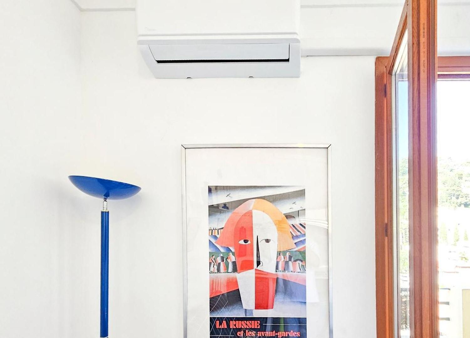 Alba Budget 2 Pers Wifi Ac Appartement *
