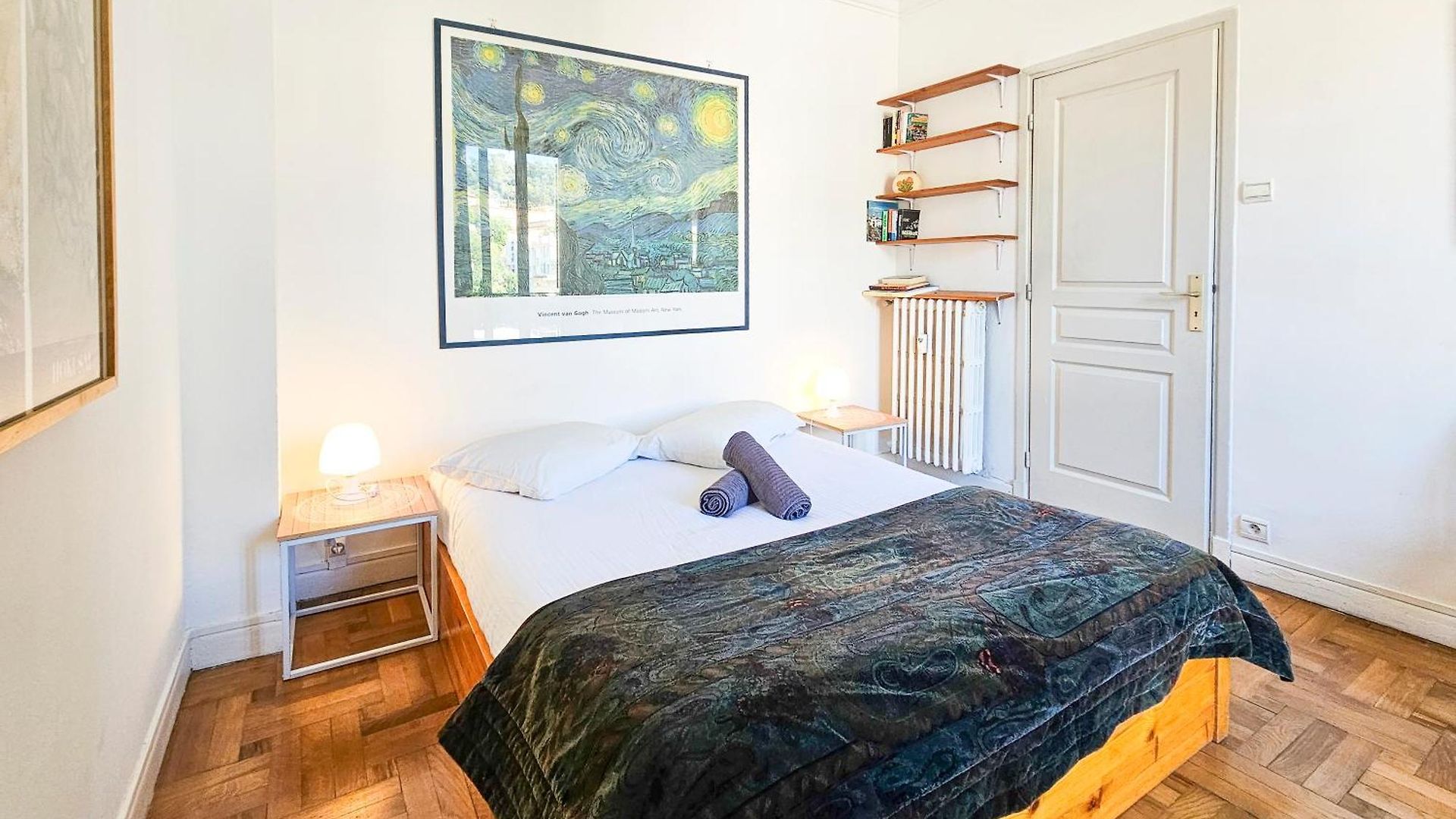 Alba Budget 2 Pers Wifi Ac Appartement *