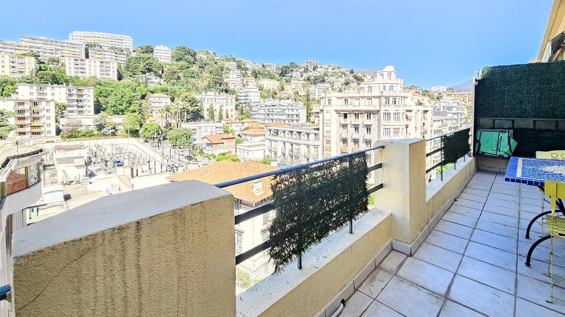 Appartement Alba Budget 2 Pers Wifi Ac Nice