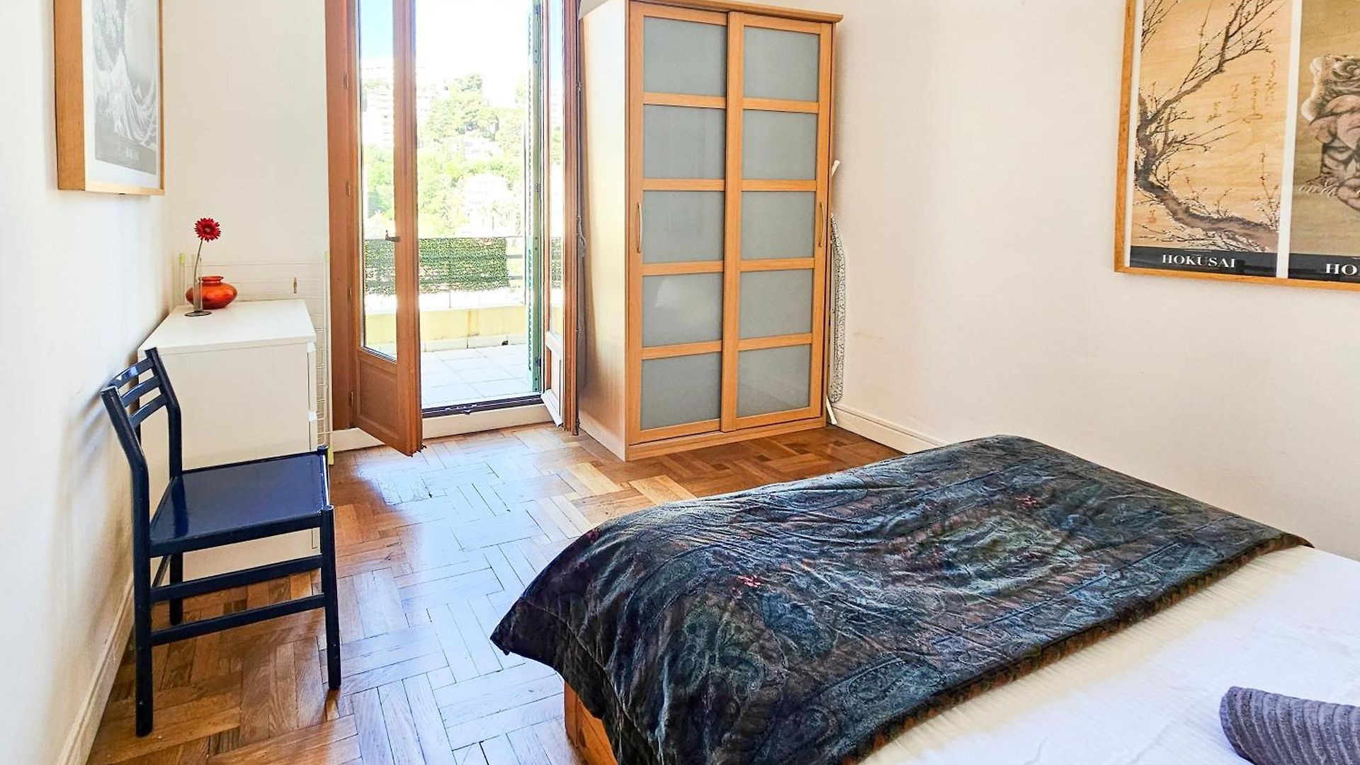 Appartement Alba Budget 2 Pers Wifi Ac *